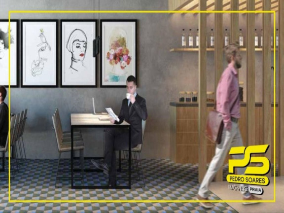 Imagem Imóvel com 1 Quarto à Venda, 58 m² em Tambaú - João Pessoa Imagem Imóvel com 1 Quarto à Venda, 58 m² em Tambaú - João Pessoa