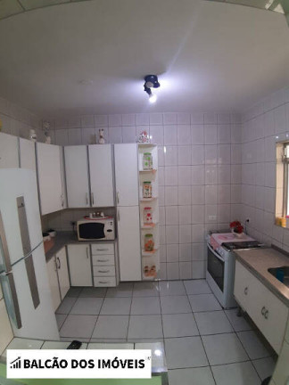 Imagem Casa com 5 Quartos à Venda, 183 m² em São Paulo Imagem Casa com 5 Quartos à Venda, 183 m² em São Paulo