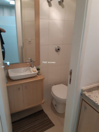 Imagem Imóvel à Venda, 40 m² em Itaim Bibi - São Paulo Imagem Imóvel à Venda, 40 m² em Itaim Bibi - São Paulo
