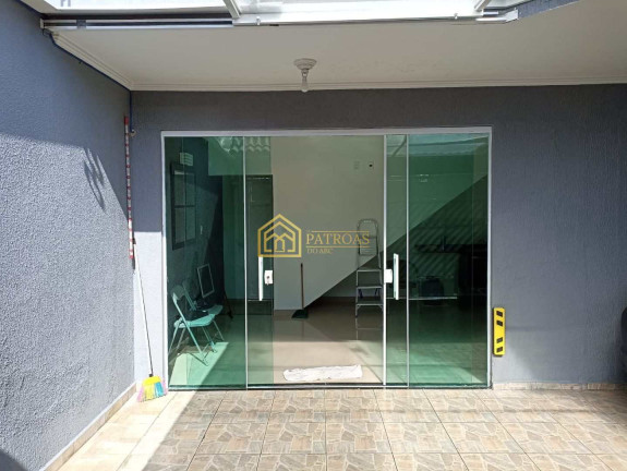 Imagem Casa com 2 Quartos à Venda, 107 m² em Vila Cecília Maria - Santo André Imagem Casa com 2 Quartos à Venda, 107 m² em Vila Cecília Maria - Santo André