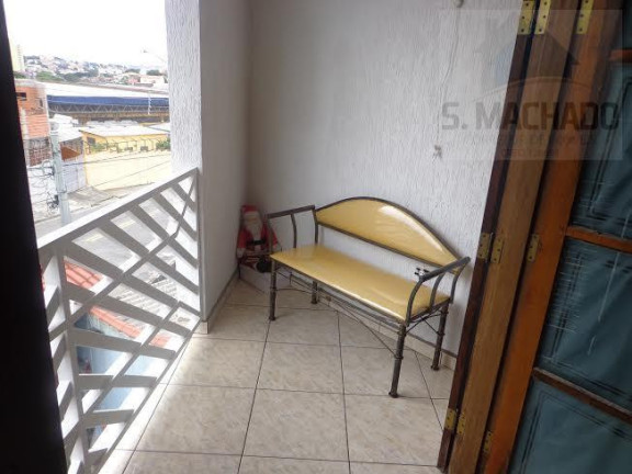 Imagem Casa com 3 Quartos à Venda, 185 m² em Parque Erasmo Assunção - Santo André