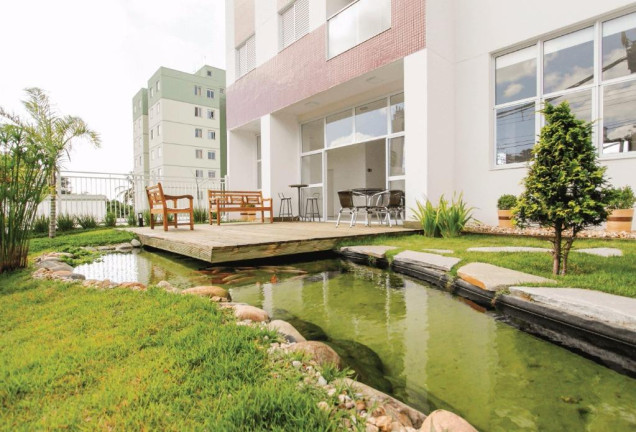 Imagem Apartamento com 2 Quartos à Venda, 58 m² em Jardim Oriente - São José Dos Campos Imagem Apartamento com 2 Quartos à Venda, 58 m² em Jardim Oriente - São José Dos Campos