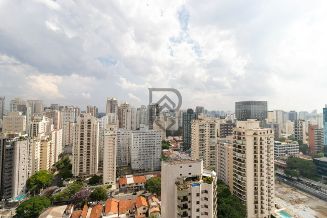 Imagem Apartamento com 3 Quartos à Venda, 211 m² em Campo Belo - São Paulo Imagem Apartamento com 3 Quartos à Venda, 211 m² em Campo Belo - São Paulo