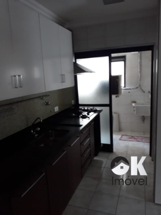 Imagem Apartamento com 3 Quartos para Alugar, 90 m² em Itaim Bibi - São Paulo Imagem Apartamento com 3 Quartos para Alugar, 90 m² em Itaim Bibi - São Paulo