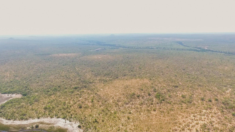 Imagem Fazenda à Venda, 5.050.000 m² em área Rural - Alvorada Do Norte Imagem Fazenda à Venda, 5.050.000 m² em área Rural - Alvorada Do Norte