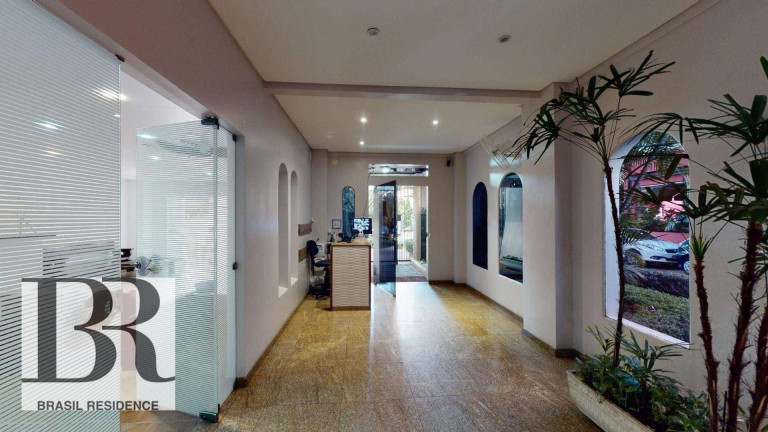 Imagem Apartamento com 3 Quartos à Venda, 104 m² em Paraíso - São Paulo Imagem Apartamento com 3 Quartos à Venda, 104 m² em Paraíso - São Paulo