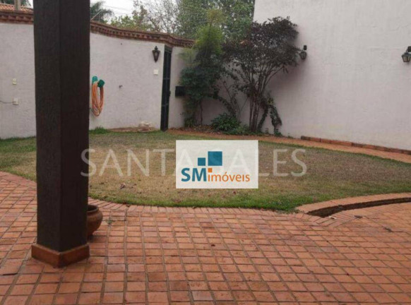 Imagem Casa com 3 Quartos à Venda, 200 m² em Cidade Jardim - Pirassununga