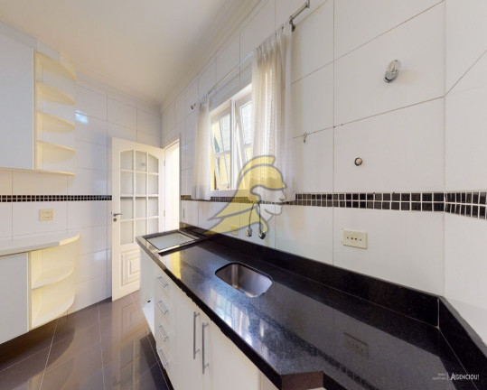 Imagem Casa com 3 Quartos à Venda, 155 m² em Jardim Monte Kemel - São Paulo