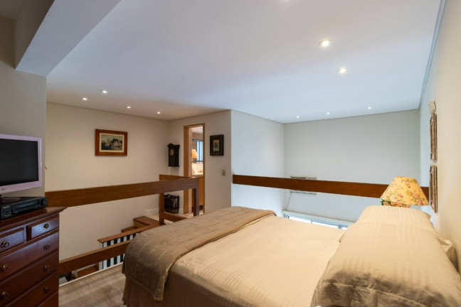 Imagem Imóvel com 1 Quarto à Venda, 48 m² em Brooklin Paulista - São Paulo Imagem Imóvel com 1 Quarto à Venda, 48 m² em Brooklin Paulista - São Paulo