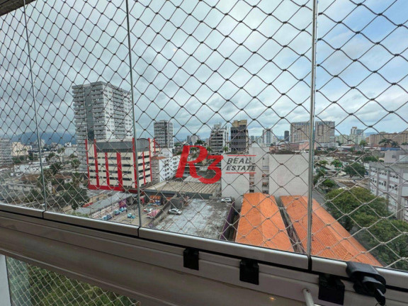 Imagem Apartamento com 2 Quartos para Alugar, 84 m² em Vila Belmiro - Santos Imagem Apartamento com 2 Quartos para Alugar, 84 m² em Vila Belmiro - Santos