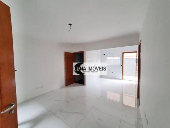 Imagem Sobrado com 3 Quartos à Venda, 143 m² em Vila Curuçá - Santo André Imagem Sobrado com 3 Quartos à Venda, 143 m² em Vila Curuçá - Santo André