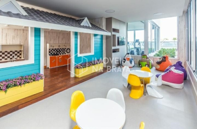 Imagem Apartamento com 4 Quartos à Venda, 238 m² em Centro - Balneário Camboriú