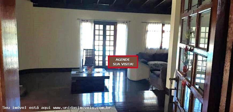 Imagem Casa com 3 Quartos à Venda, 300 m² em Veleiros - São Paulo