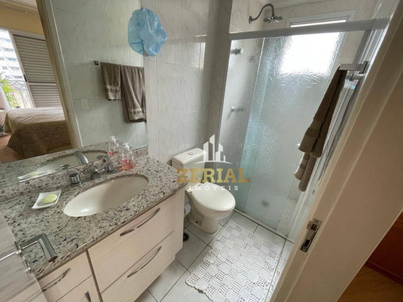 Imagem Apartamento com 3 Quartos à Venda, 92 m² em Santo Antônio - São Caetano Do Sul Imagem Apartamento com 3 Quartos à Venda, 92 m² em Santo Antônio - São Caetano Do Sul