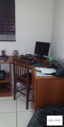 Imagem Apartamento com 3 Quartos à Venda, 97 m² em Jardim Califórnia - Jacareí