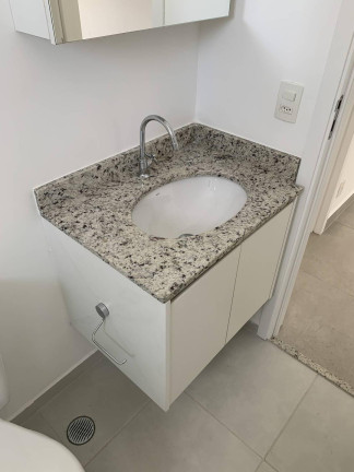Imagem Apartamento com 2 Quartos para Alugar, 52 m² em Alphaville Empresarial - Barueri