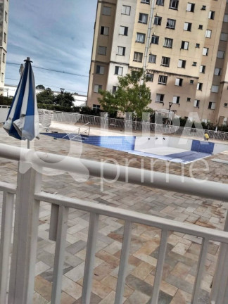 Imagem Apartamento com 2 Quartos à Venda, 44 m² em Ponte Grande - Guarulhos