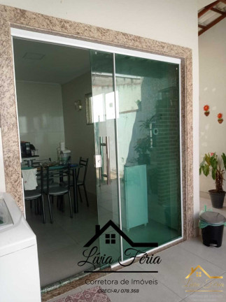 Imagem Casa com 2 Quartos à Venda, em Alphaville - Campos Dos Goytacazes Imagem Casa com 2 Quartos à Venda, em Alphaville - Campos Dos Goytacazes