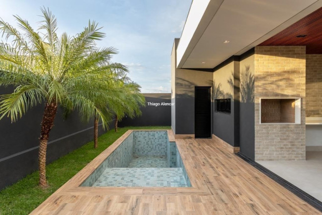 Imagem Casa de Condomínio com 3 Quartos à Venda, 374 m² em Residencial Alphaville Iv - Campo Grande Imagem Casa de Condomínio com 3 Quartos à Venda, 374 m² em Residencial Alphaville Iv - Campo Grande