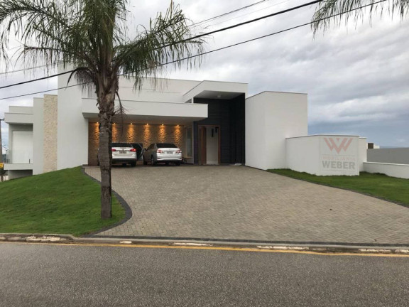 Imagem Casa de Condomínio com 4 Quartos à Venda, 1.200 m² em Parque Reserva Fazenda Imperial - Sorocaba