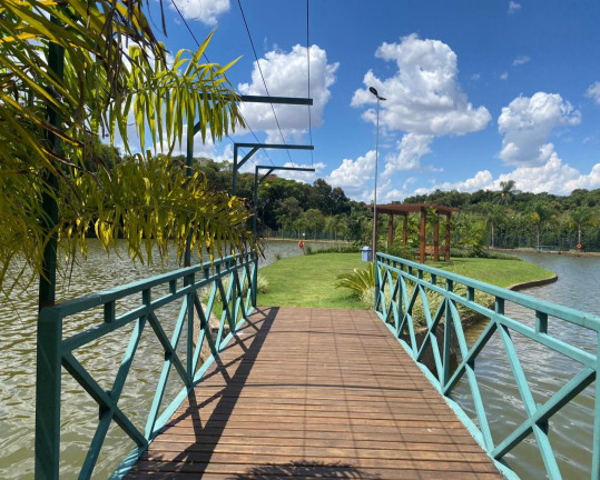 Imagem Terreno à Venda, 1.129 m² em Parque Reserva Fazenda Imperial - Sorocaba
