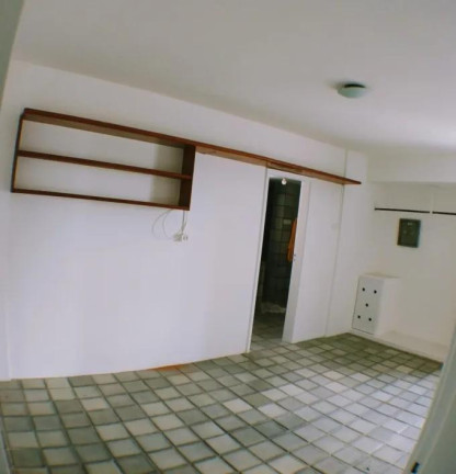 Imagem Apartamento com 4 Quartos à Venda, 168 m² em Espinheiro - Recife Imagem Apartamento com 4 Quartos à Venda, 168 m² em Espinheiro - Recife