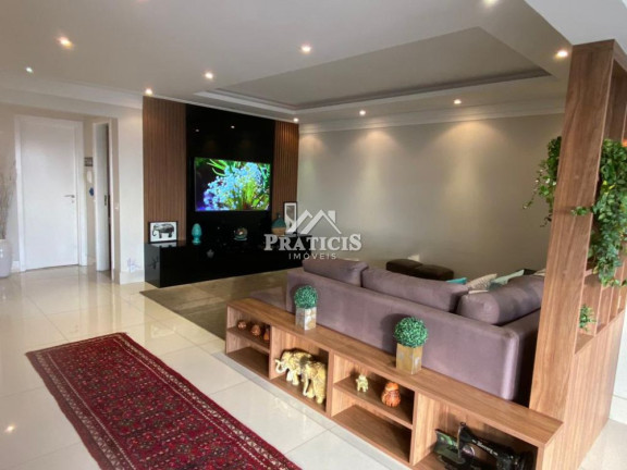 Imagem Apartamento com 4 Quartos à Venda, 213 m² em Ipiranga - São Paulo