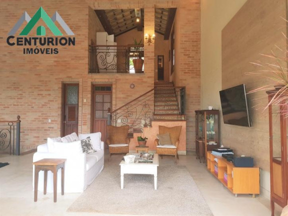 Imagem Casa com 4 Quartos à Venda, 799 m² em Granja Viana - Cotia Imagem Casa com 4 Quartos à Venda, 799 m² em Granja Viana - Cotia