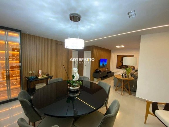 Imagem Apartamento com 3 Quartos à Venda, 127 m² em Núcleo Agrícola Alpha - Franca Imagem Apartamento com 3 Quartos à Venda, 127 m² em Núcleo Agrícola Alpha - Franca