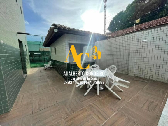 Imagem Apartamento com 3 Quartos à Venda, 70 m² em Encruzilhada - Recife Imagem Apartamento com 3 Quartos à Venda, 70 m² em Encruzilhada - Recife