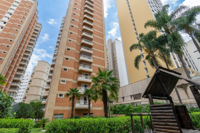 Imagem Apartamento com 4 Quartos à Venda, 380 m² em Perdizes - São Paulo