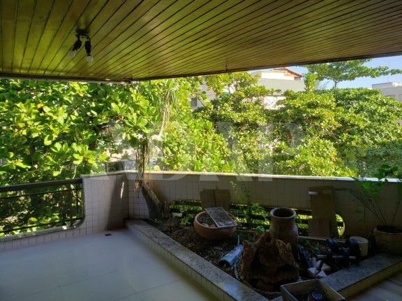 Imagem Imóvel com 3 Quartos à Venda, 180 m² em Recreio Dos Bandeirantes - Rio De Janeiro
