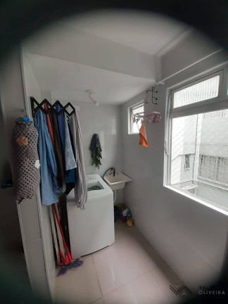 Imagem Apartamento com 2 Quartos à Venda, 60 m² em Vila Rossi - São José Dos Campos