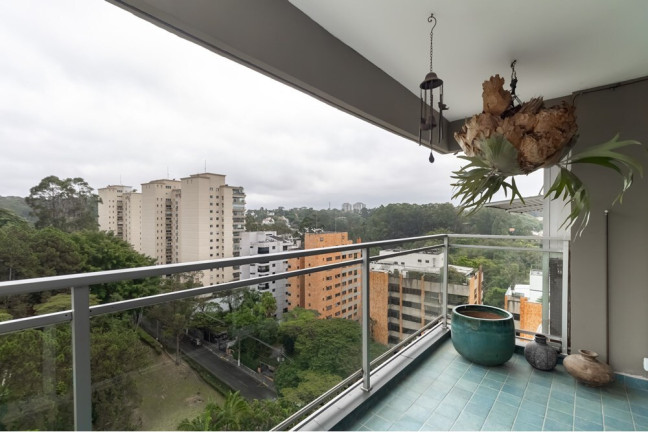 Imagem Apartamento com 2 Quartos à Venda, 170 m² em Real Parque - São Paulo Imagem Apartamento com 2 Quartos à Venda, 170 m² em Real Parque - São Paulo