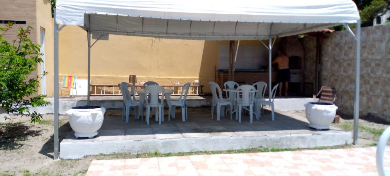Imagem Casa com 3 Quartos à Venda, 120 m² em Maria Farinha - Paulista