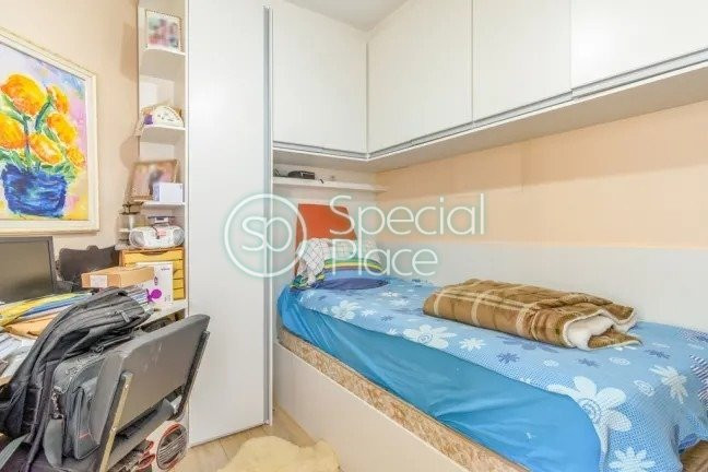 Imagem Apartamento com 3 Quartos à Venda, 140 m² em Alto Da Lapa - São Paulo