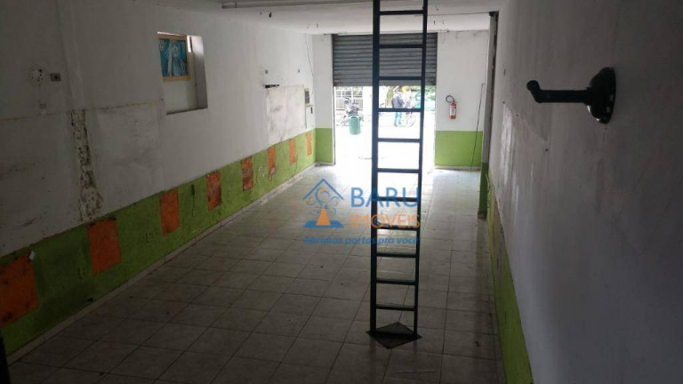 Imagem Loja para Alugar, 90 m² em Lapa - São Paulo Imagem Loja para Alugar, 90 m² em Lapa - São Paulo