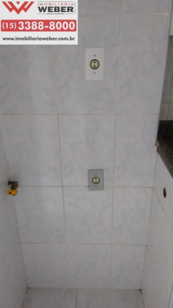Imagem Apartamento com 3 Quartos à Venda, 64 m² em Vila Jardini - Sorocaba Imagem Apartamento com 3 Quartos à Venda, 64 m² em Vila Jardini - Sorocaba
