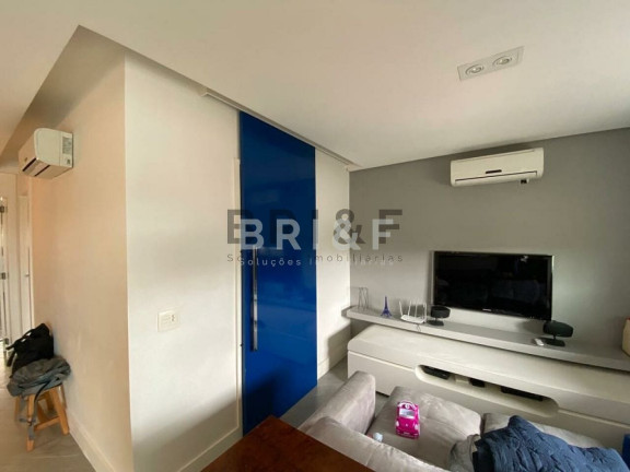 Imagem Apartamento com 3 Quartos à Venda, 102 m² em Campo Belo - São Paulo Imagem Apartamento com 3 Quartos à Venda, 102 m² em Campo Belo - São Paulo