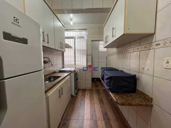 Imagem Apartamento com 2 Quartos à Venda, 90 m² em Gonzaga - Santos Imagem Apartamento com 2 Quartos à Venda, 90 m² em Gonzaga - Santos