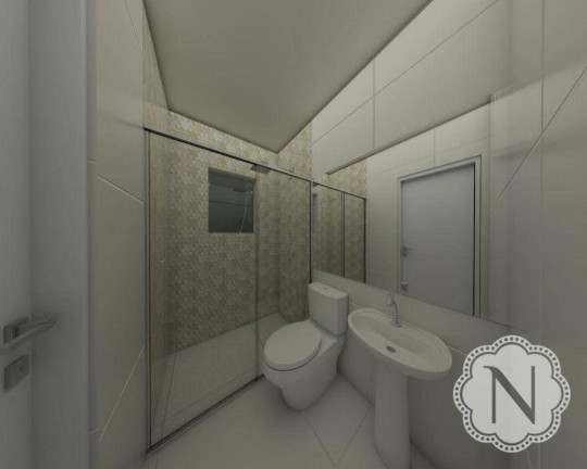 Imagem Sobrado com 2 Quartos à Venda, 84 m² em Santa Júlia - Itanhaém Imagem Sobrado com 2 Quartos à Venda, 84 m² em Santa Júlia - Itanhaém