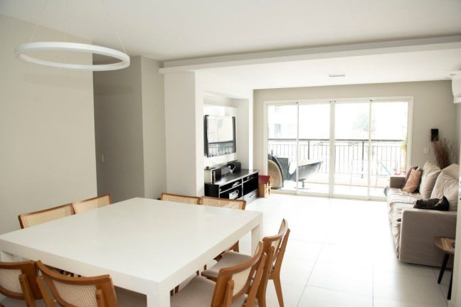 Imagem Apartamento com 4 Quartos à Venda, 140 m² em Perdizes - São Paulo Imagem Apartamento com 4 Quartos à Venda, 140 m² em Perdizes - São Paulo