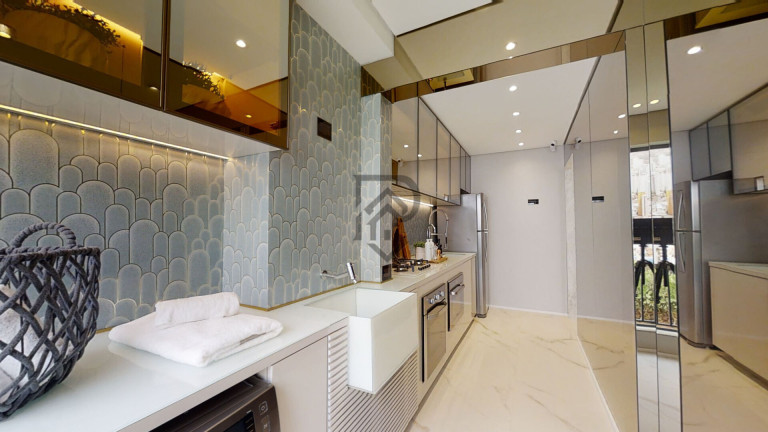 Imagem Apartamento com 3 Quartos à Venda, 89 m² em Vila Mariana - São Paulo Imagem Apartamento com 3 Quartos à Venda, 89 m² em Vila Mariana - São Paulo