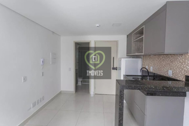 Imagem Imóvel com 1 Quarto para Alugar, 34 m² em água Branca - São Paulo Imagem Imóvel com 1 Quarto para Alugar, 34 m² em água Branca - São Paulo