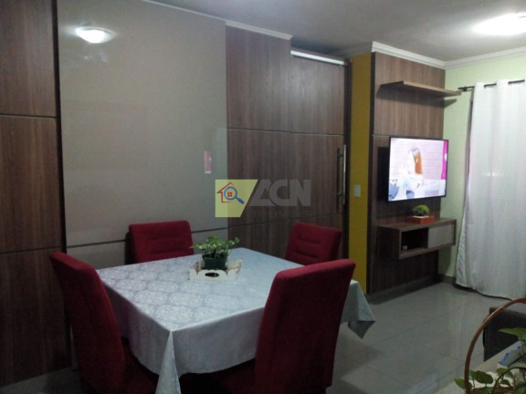 Imagem Apartamento com 2 Quartos à Venda, 57 m² em Vila São Pedro - Hortolândia Imagem Apartamento com 2 Quartos à Venda, 57 m² em Vila São Pedro - Hortolândia
