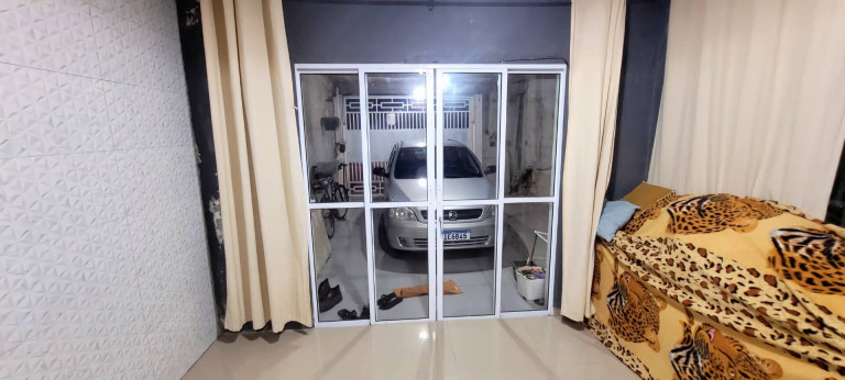 Imagem Casa com 2 Quartos à Venda, 200 m² em Mogi Das Cruzes Imagem Casa com 2 Quartos à Venda, 200 m² em Mogi Das Cruzes