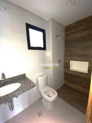 Imagem Apartamento com 2 Quartos à Venda, 68 m² em Jardim - Santo André Imagem Apartamento com 2 Quartos à Venda, 68 m² em Jardim - Santo André