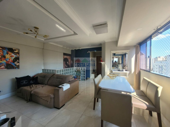 Apartamento com 3 Quartos à Venda, 130 m²