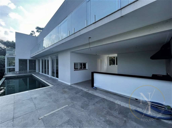 Imagem Casa de Condomínio com 4 Quartos à Venda, 435 m² em Chácara Dos Lagos - Carapicuíba