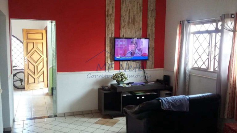 Imagem Casa com 3 Quartos à Venda, 272 m² em Vila Guilhermina - Pirassununga Imagem Casa com 3 Quartos à Venda, 272 m² em Vila Guilhermina - Pirassununga